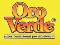 Oro Verde Logo